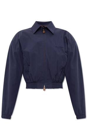 Gucci Jacket with logo | Women's Clothing | Vitkac